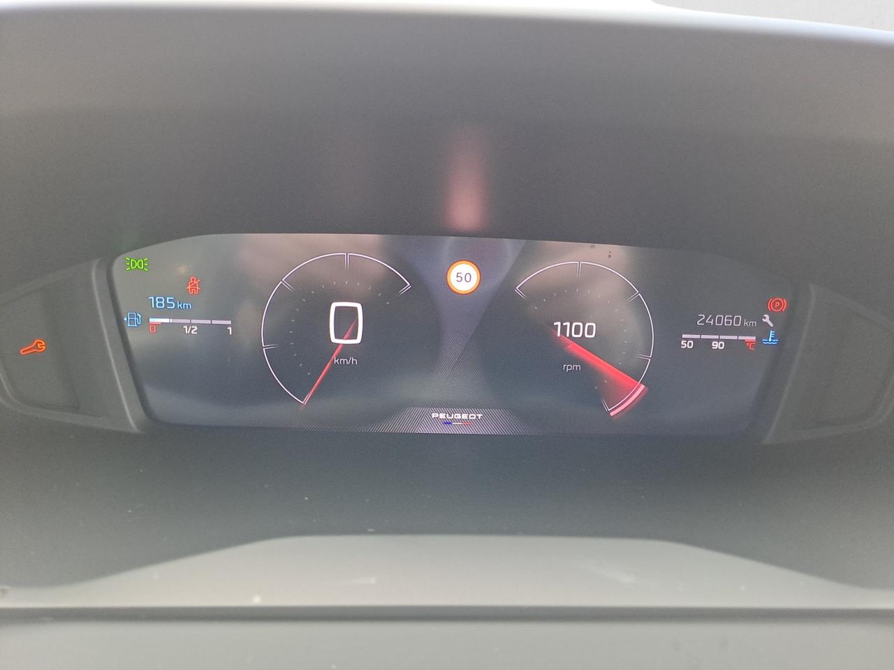 PEUGEOT 208 2ª serie - 208 PureTech 100 Stop&Start 5 porte Allure