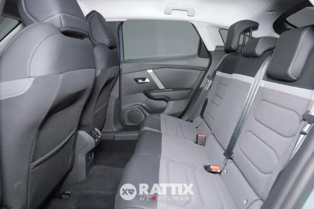 Citroen C4 1.2 Puretech 130CV Plus EAT8