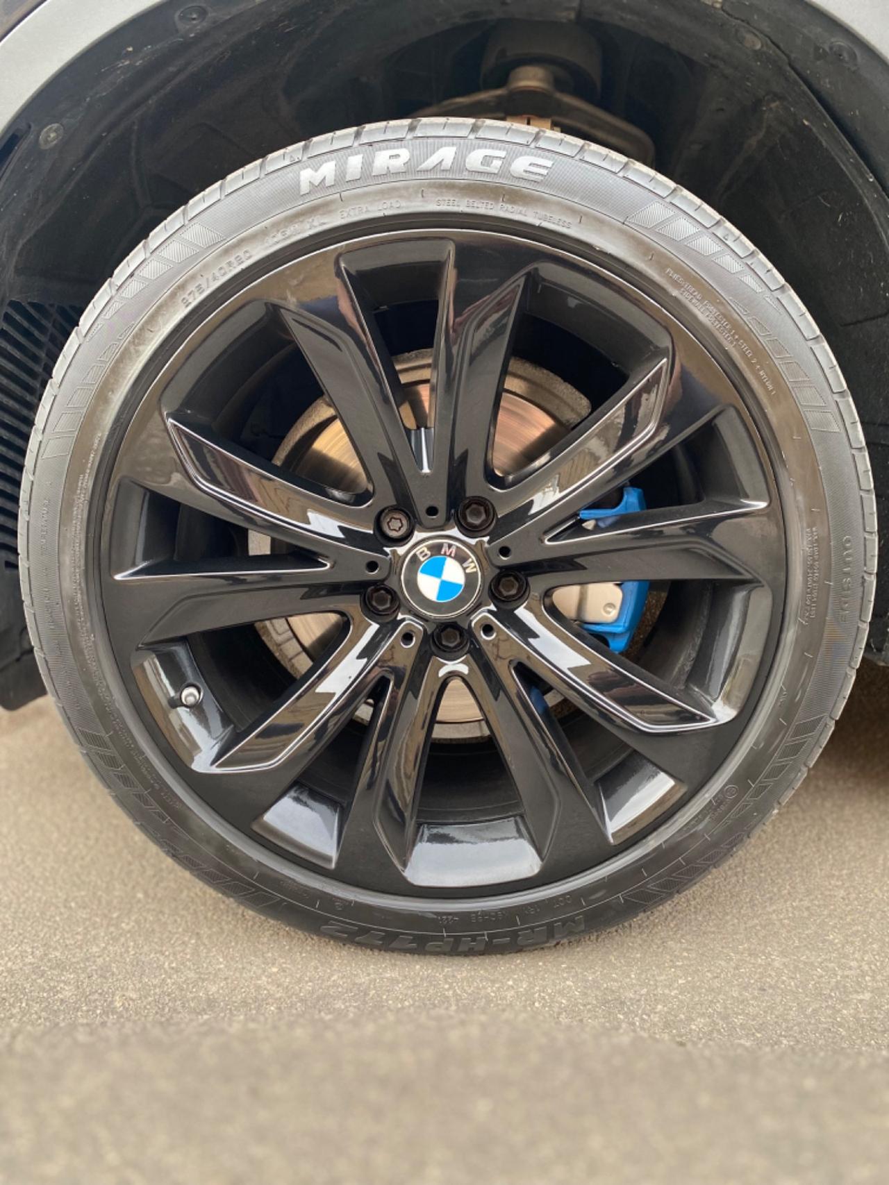 Bmw X6 xDrive30d 258CV Msport