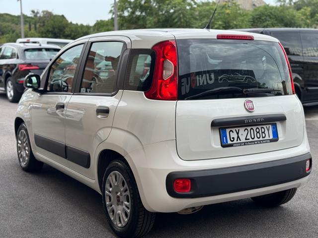 FIAT Panda 1.2 EasyPower Lounge NESSUN VINCOLO