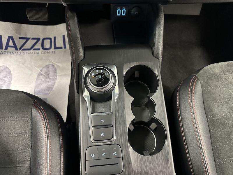 Ford Kuga 1.5 EcoBlue 120 CV aut. 2WD ST-Line X