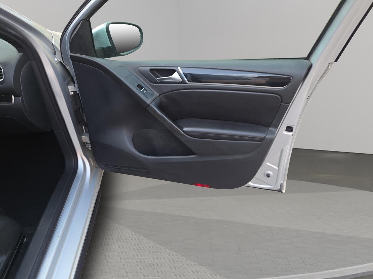 Volkswagen Golf 2.0 TDI 170CV DPF 5p. GTD