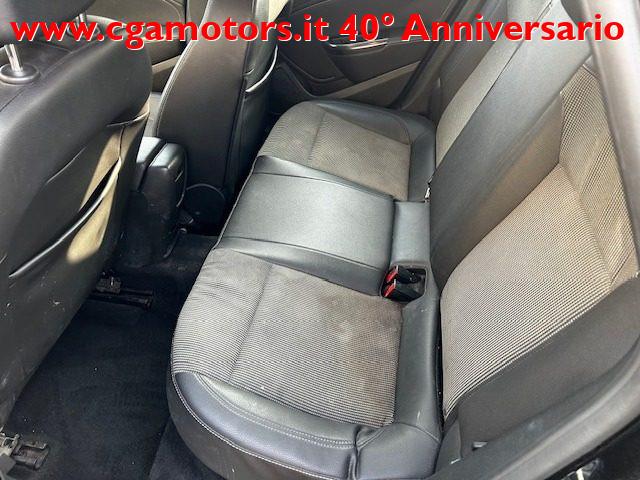 OPEL Astra 1.4 Turbo Cosmo GPL