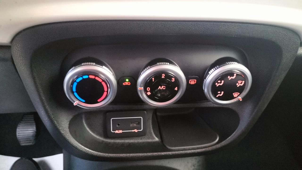 Fiat 500L 1.4 95 CV Pop Star **PREZZO REALE**