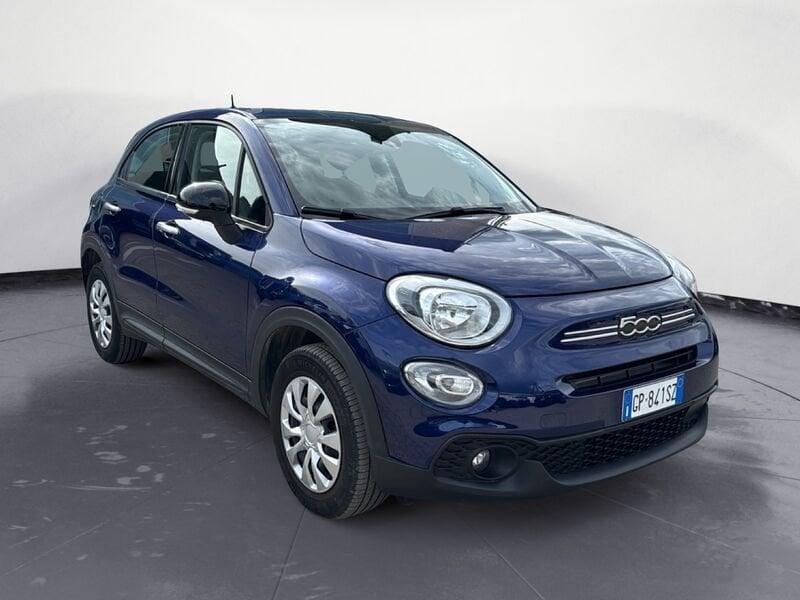 FIAT 500X 500X 1.5 T4 Hybrid 130cv