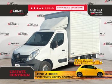 Renault Master III Carro master T35 2.3 dci 130cv L2 E6
