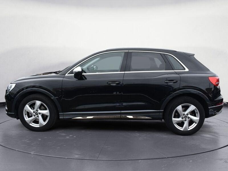 Audi Q3 Q3 35 TDI Business Advanced