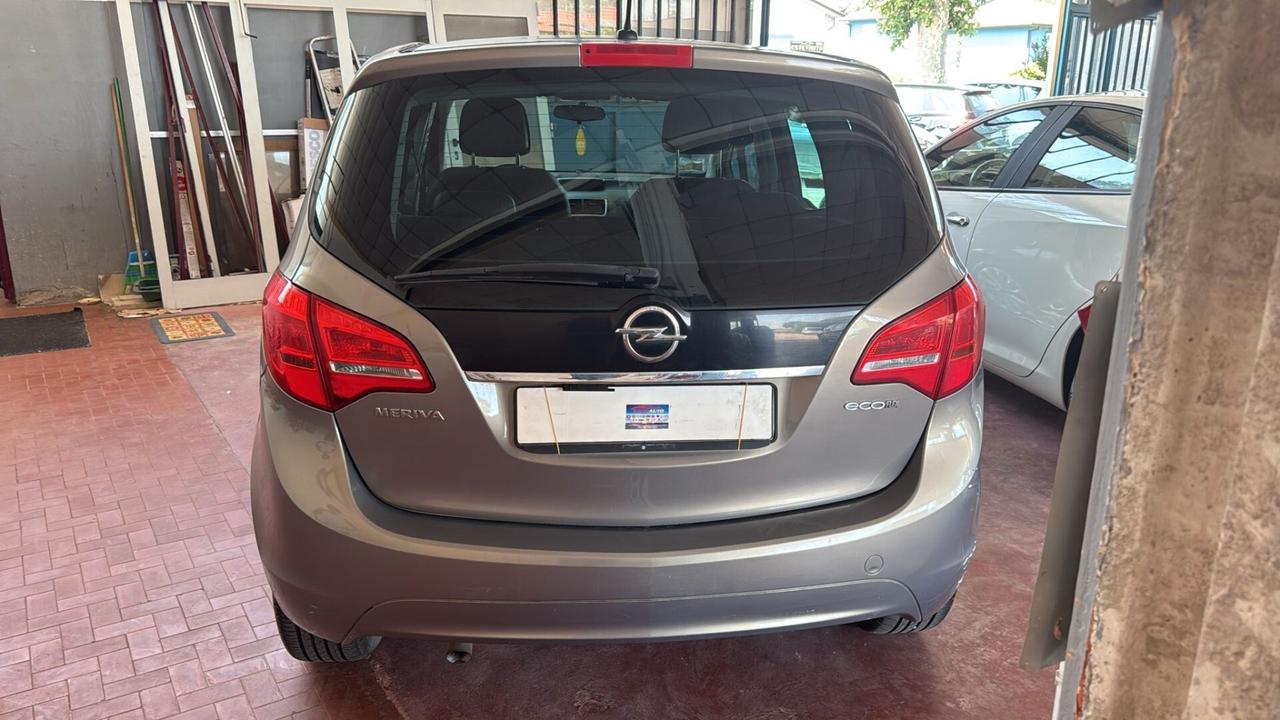 Opel Meriva 1.3 CDTI 95CV ecoFLEX Cosmo