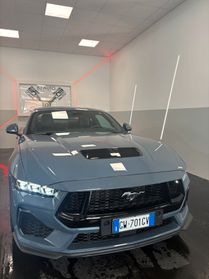 Ford Mustang Fastback 5.0 V8 aut. GT