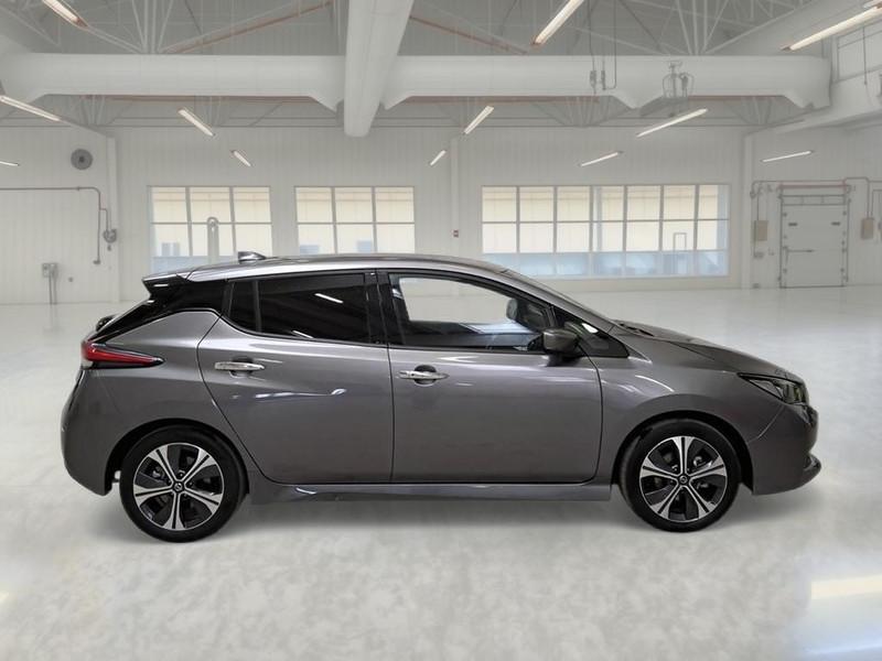 NISSAN LEAF N-CONNECTA 40KWH 5 PORTE BERLINA