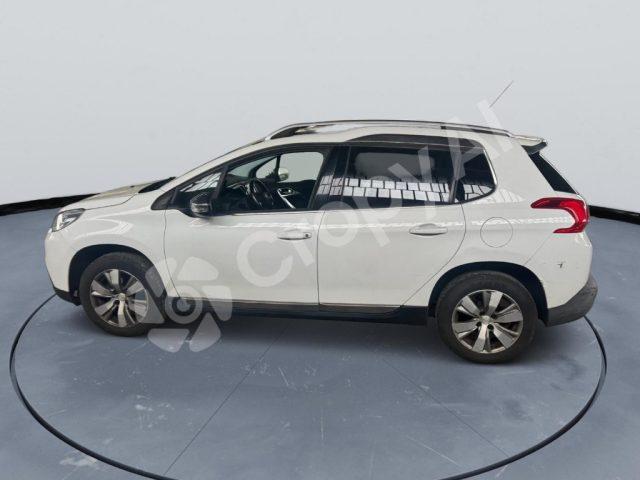 PEUGEOT 2008 1° serie PureTech 82 Allure