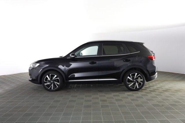MG ZS ZS Hybrid+ Luxury