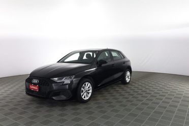AUDI A3 A3 SPB 30 TFSI