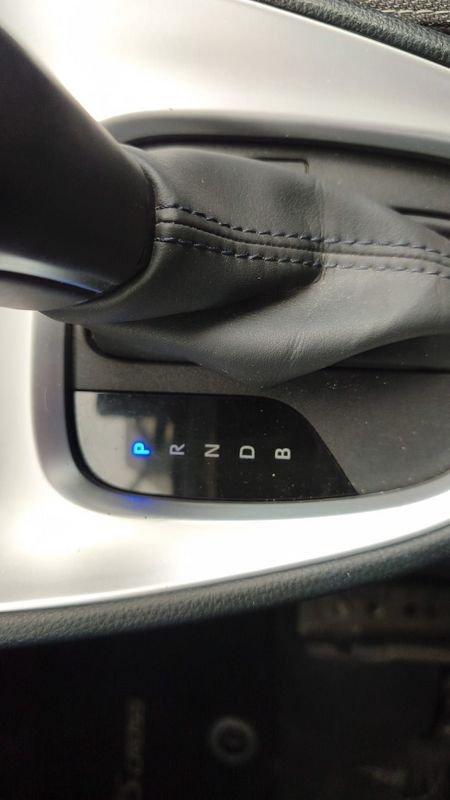 Toyota Yaris Cross 1.5H (116 CV) E-CVT Active
