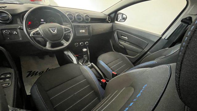 DACIA Duster 1.0 TCe 100 CV ECO-G 4x2 Prestige- PREZZO VERO