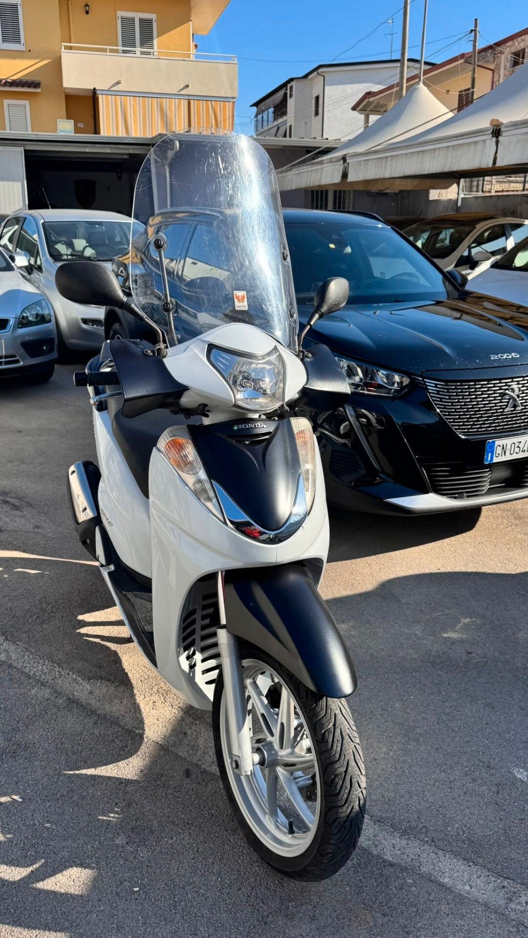 Honda SH 300 unico proprietario