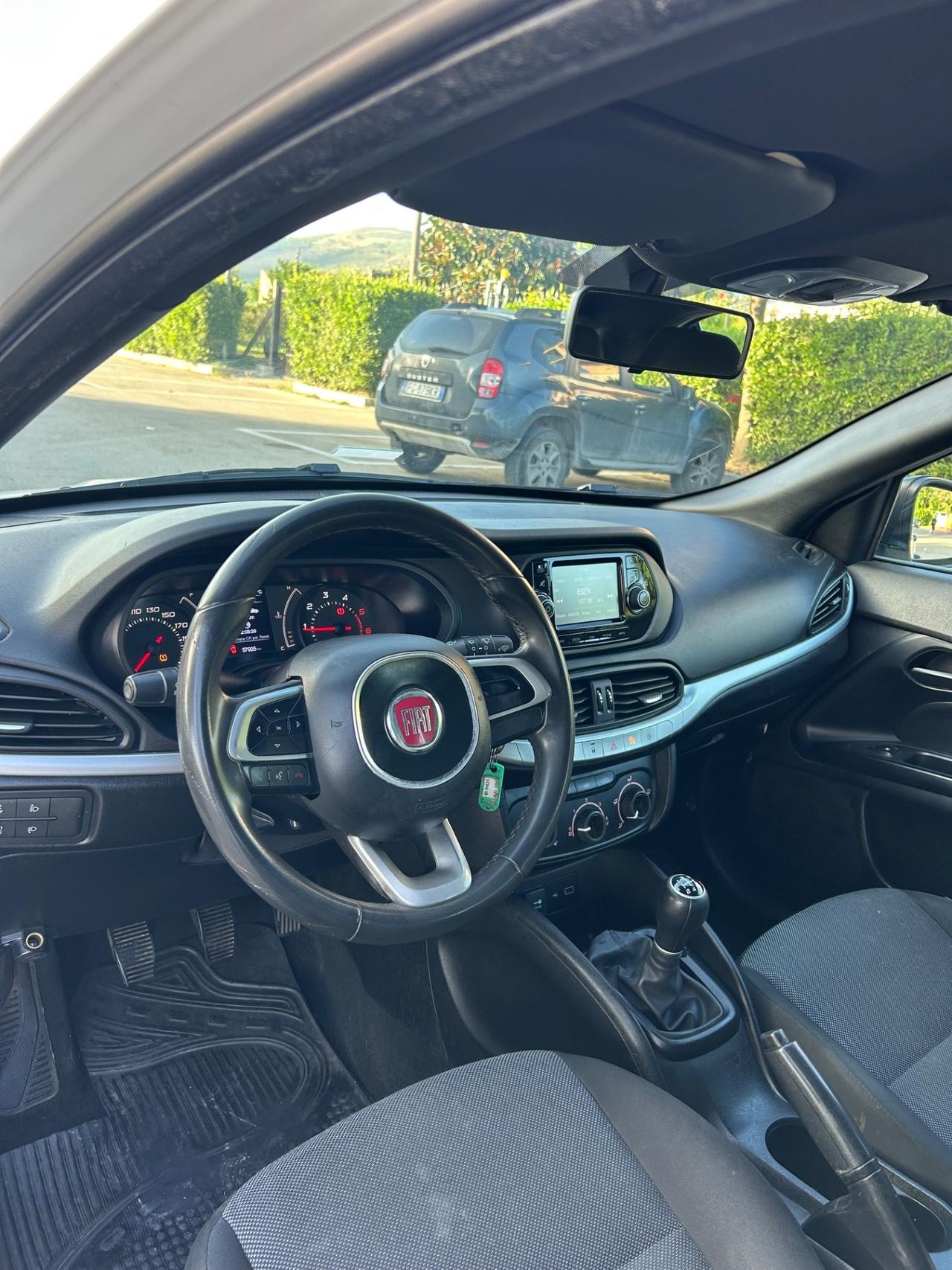 Fiat Tipo 1.3 Mjt S&S 5 porte Street - 2021 - km 50.0””