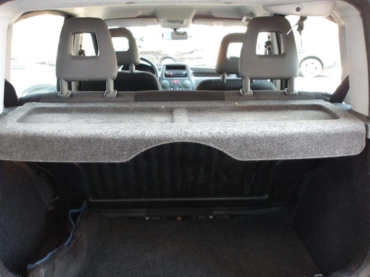 Fiat Panda 4x4 Panda 1.3 mjt 16v Climbing 4x4 75cv