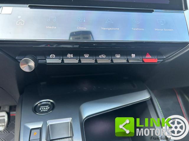 PEUGEOT 408 GT CAMBIO AUTOMATICO UNICO PROPRIETARIO