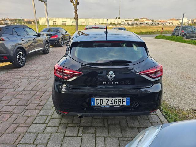 RENAULT Clio TCe 100 CV GPL 5 porte Business