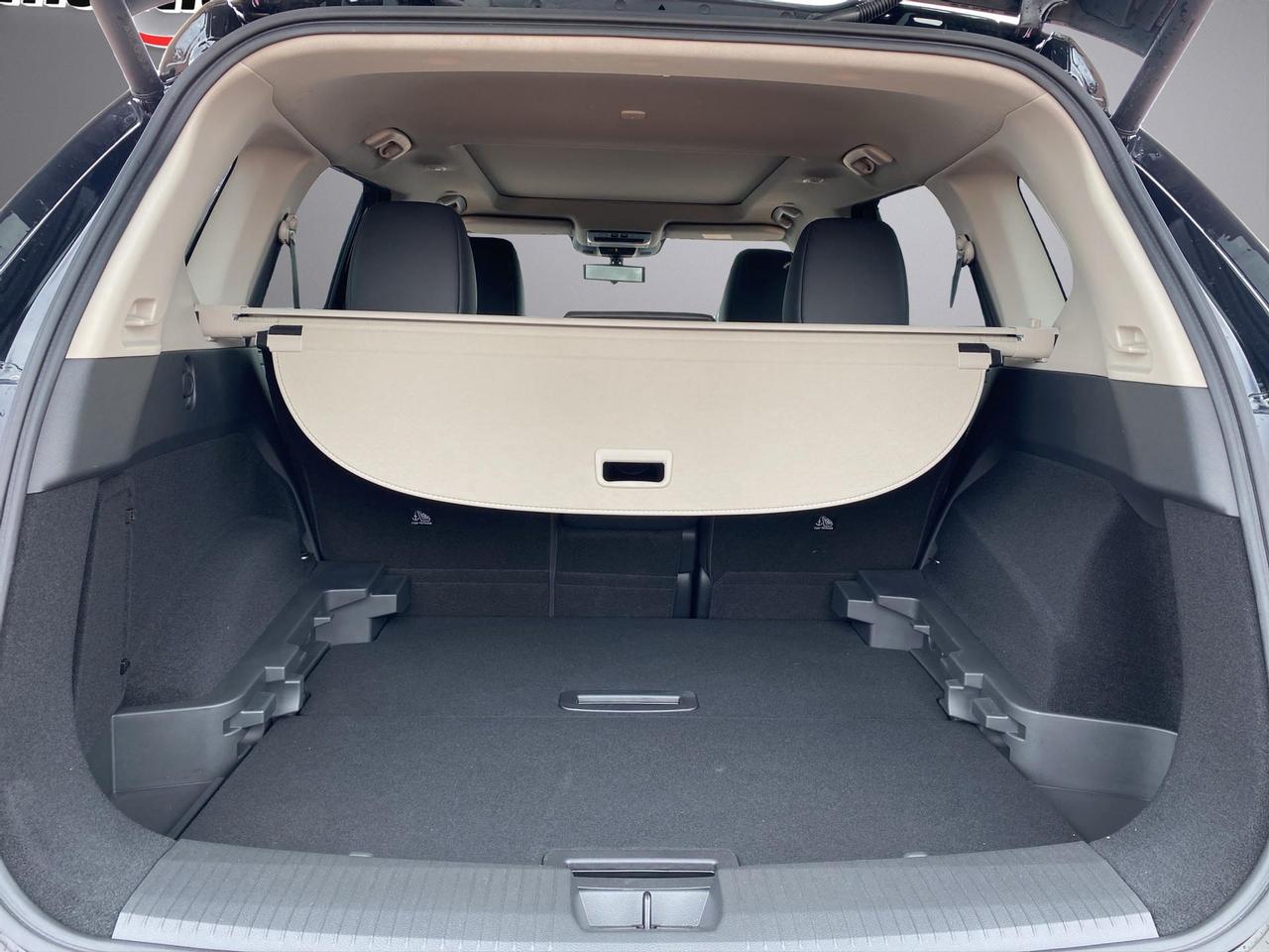 Nissan X-Trail 1.5 mhev Tekna 2wd xtronic