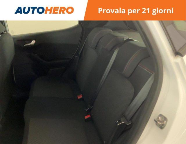 FORD Fiesta 1.5 TDCi 5 porte ST-Line