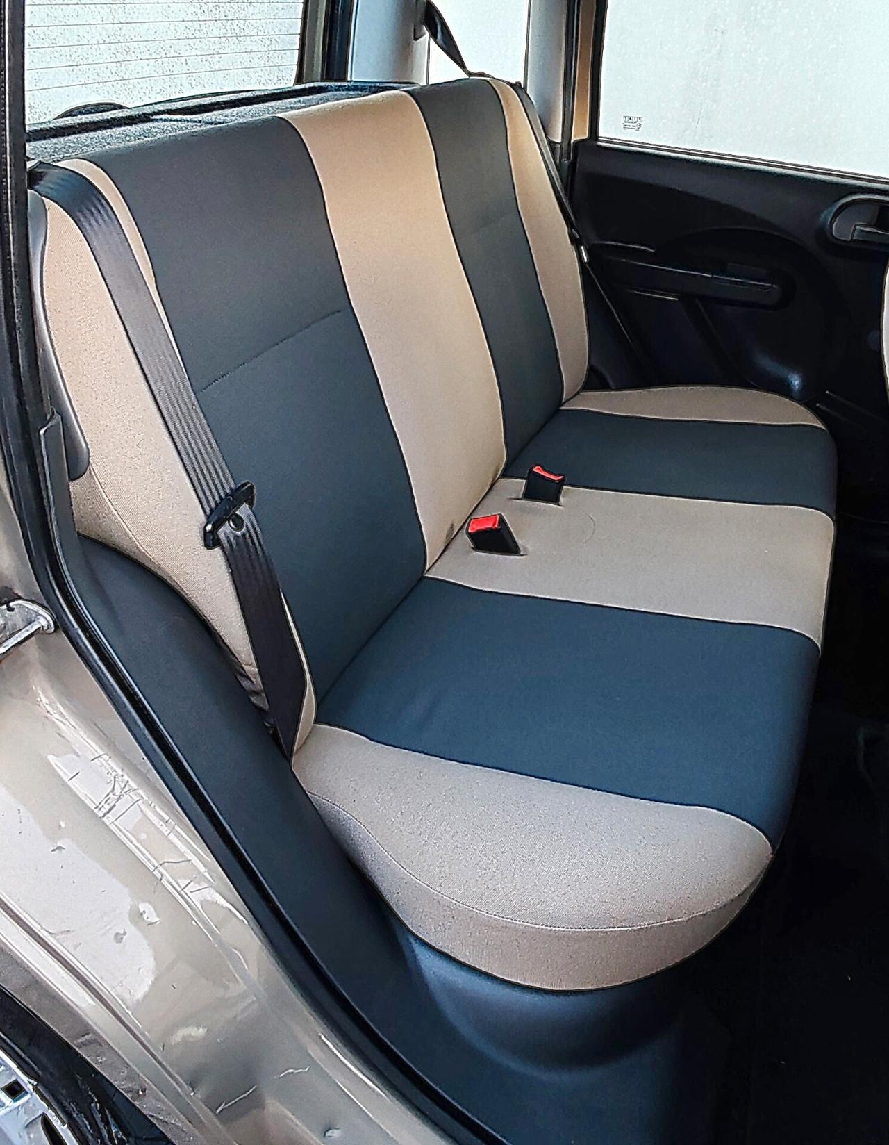 Fiat Panda 1.2 Dynamic Natural Power