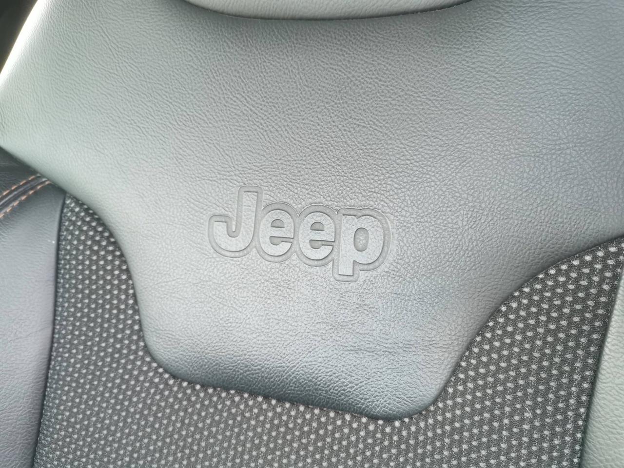 Jeep Compass 2.0 Multijet II aut. 4WD Limited 2018