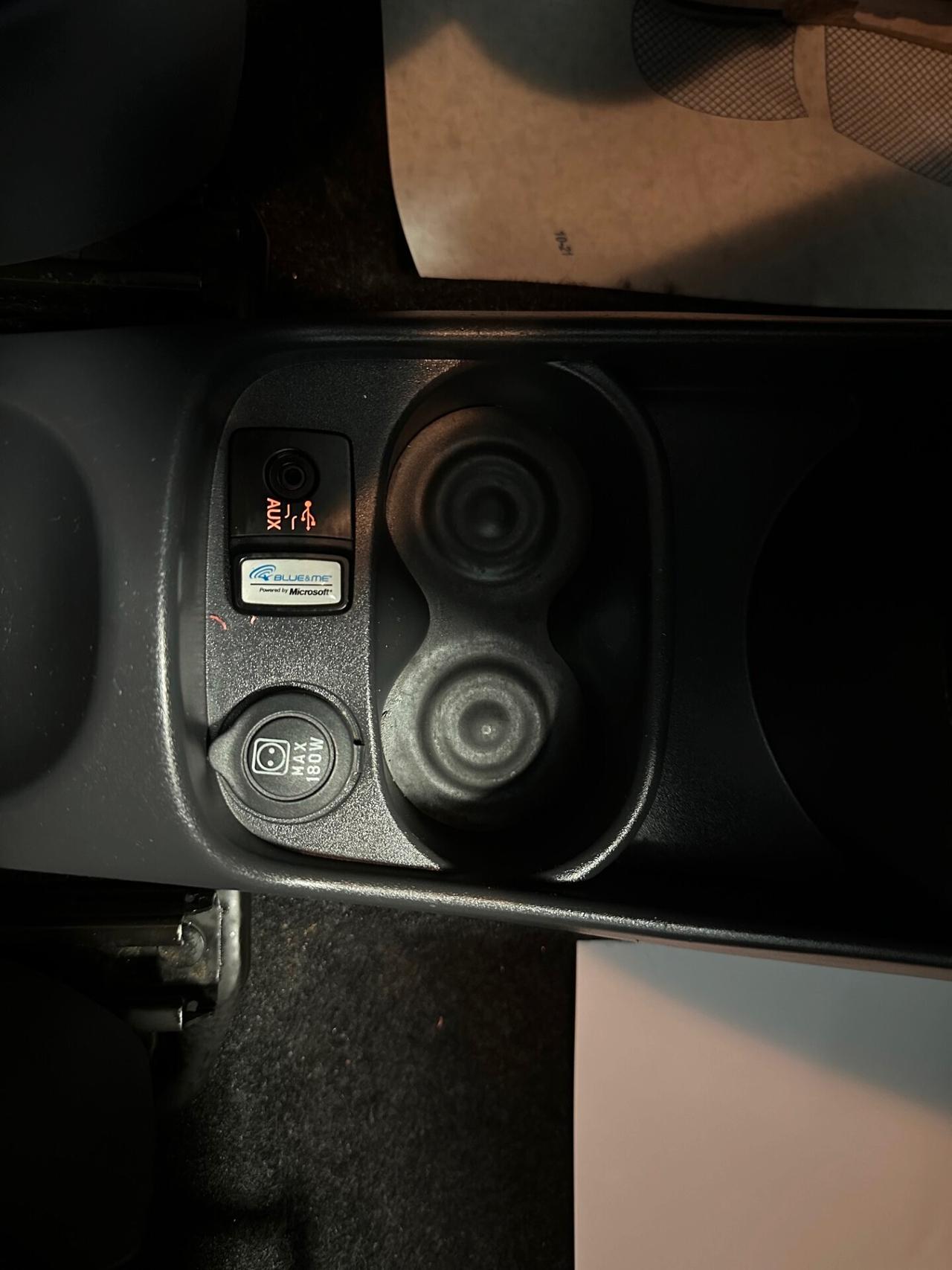 500 1.2 BENZINA SPORT