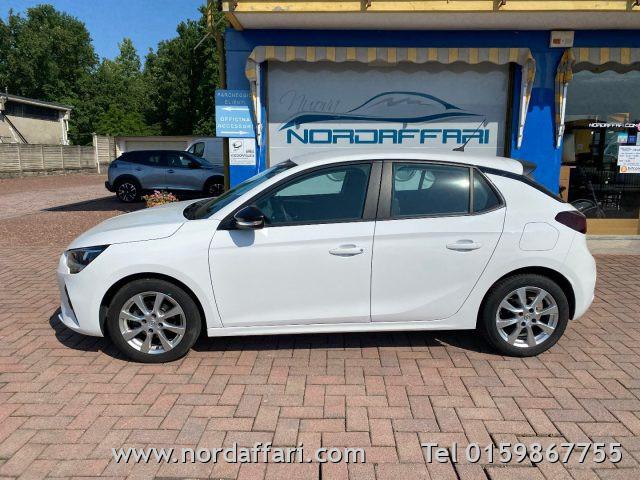 OPEL Corsa 1.2 Edition