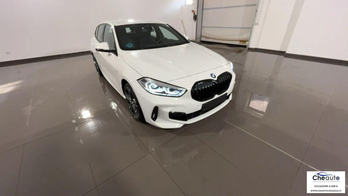 BMW - Serie 1 - 118i 5p. Msport Auto