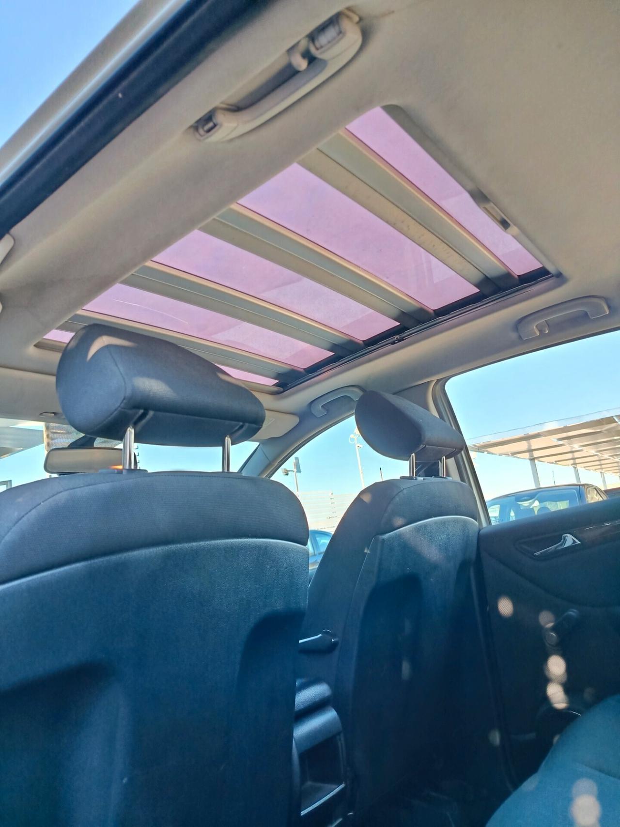 Mercedes-benz B 180 200 CDI Chrome