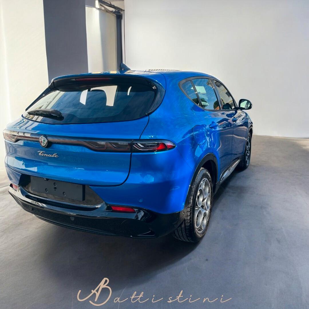 Alfa Romeo Tonale 1.6 diesel 130 CV TCT6 Sprint