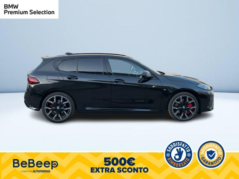 BMW Serie 1 118D MSPORT PRO AUTO