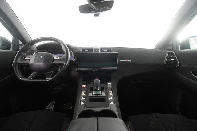 DS AUTOMOBILES DS 7 DS7 CrossBack BlueHDi 180 aut. Grand Chic