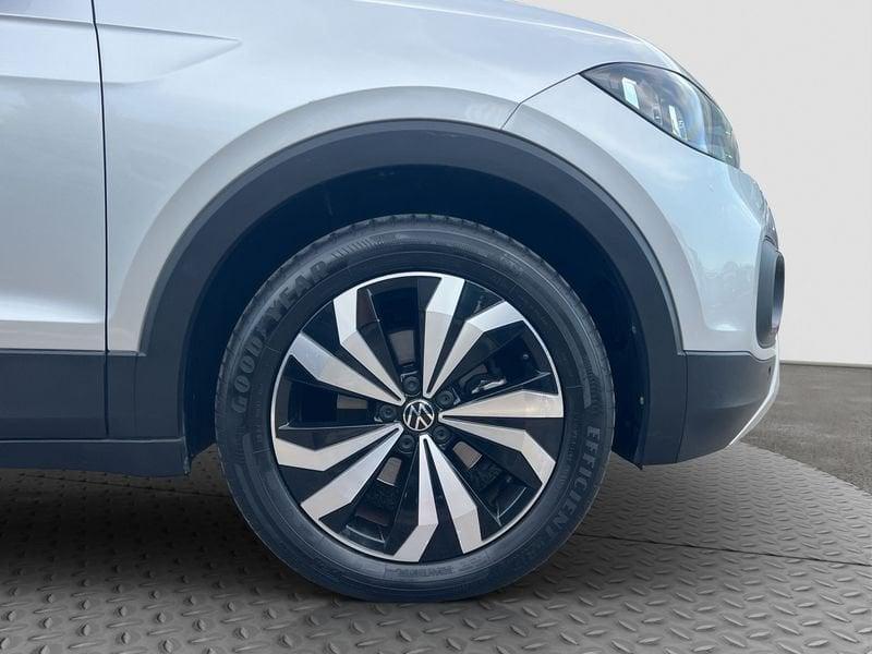 Volkswagen T-Cross T-Cross 1.0 TSI 110cv STYLE