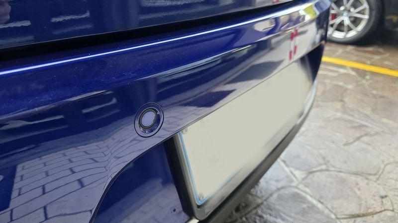 Alfa Romeo Giulietta Giulietta 1.4 Turbo 120 CV Sport LED CAMERA PDC GARANZIA