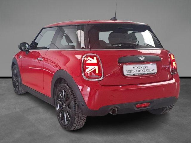 MINI One 1.5 One + Tetto apr.