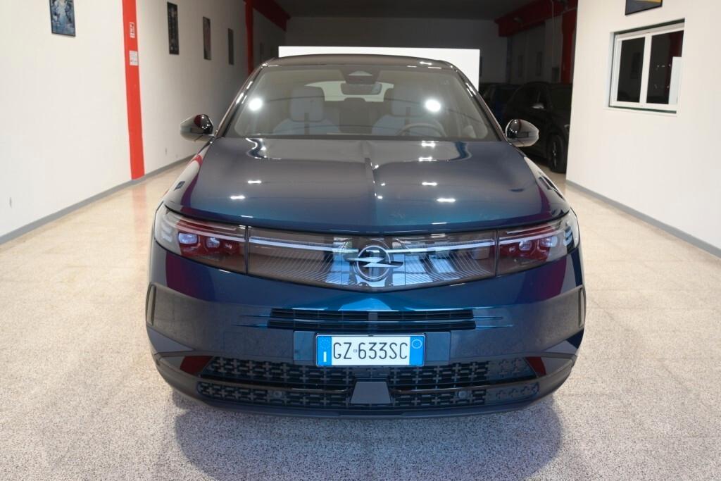 OPEL GRANDLAND 1.2 145CV EDCT HYBRID GS ( FARI LED - COCKPIT - ADAPTIVE CRUISE - AMBIENT LIGHTS - NAVI - MIRROR - PDC - TELECAMERA POST. - CERCHI 19 - TETTO BICOLORE )