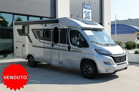 ADRIA COMPACT SUPREME SC
