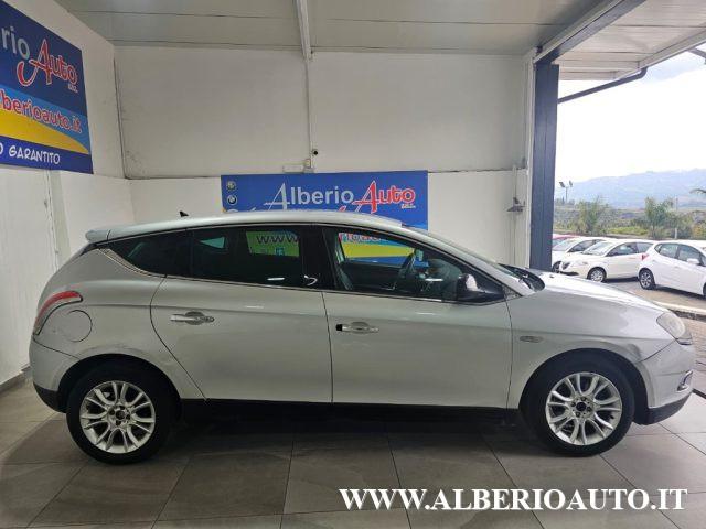 LANCIA Delta 1.6 MJT DPF Oro