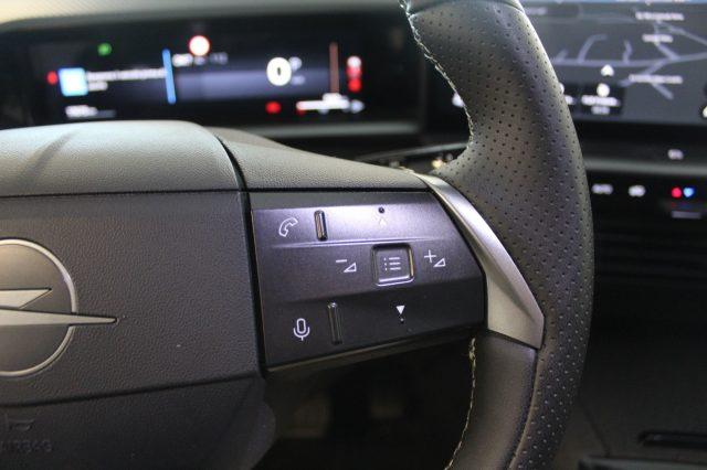 OPEL Grandland 1.2 Hybrid 145 CV EDCT GS