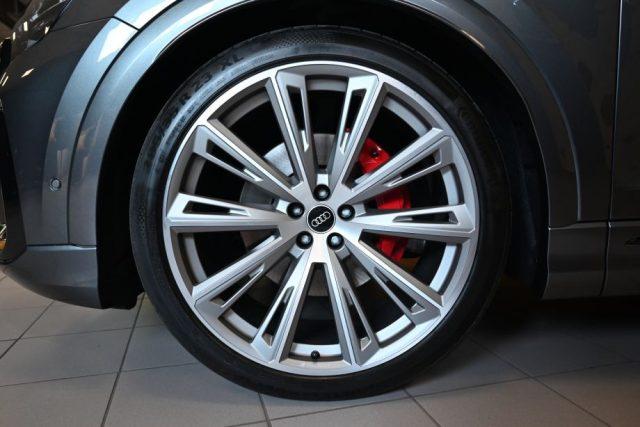 AUDI Q8 MY2026 50TDI Q.TIP.3XS-LINE TET.23"FULL SCONTO30%!