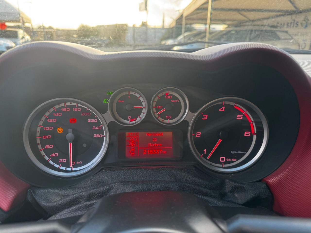 Alfa Romeo MiTo 1.3 JTDm 85 CV S&S Distinctive