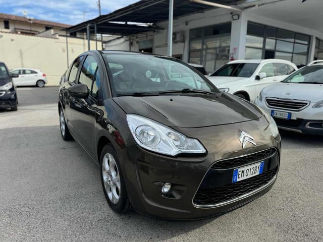 CITROEN C3 1.1 60CV DeeJay MOTORE NUOVO