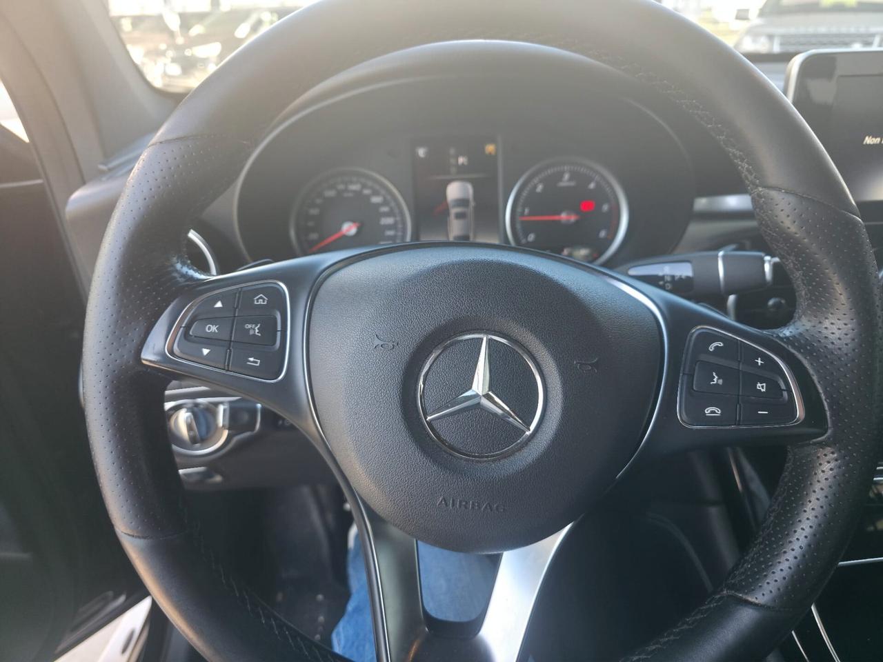 Mercedes-benz GLC 250 d 4Matic Executive