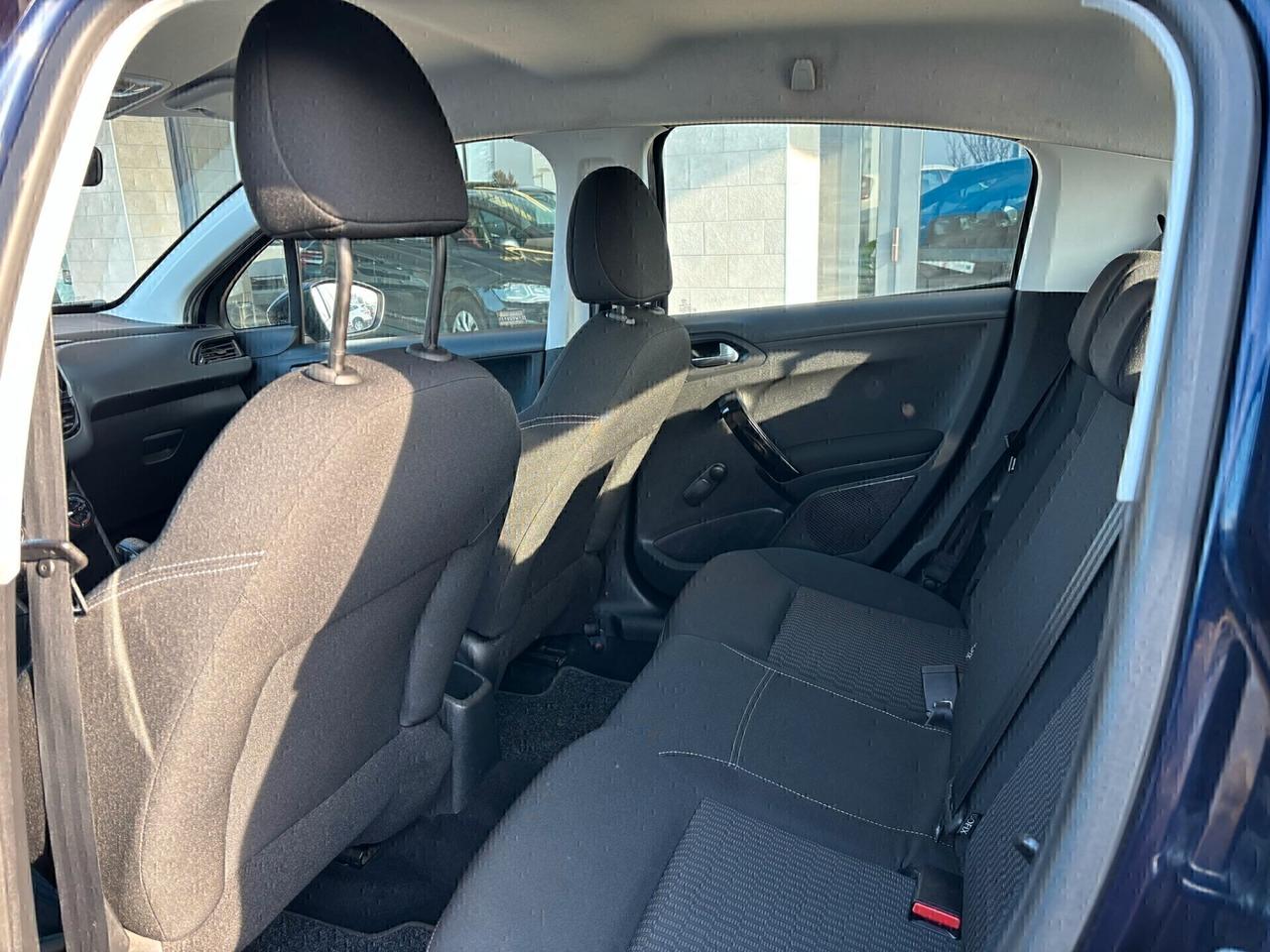 Peugeot 208 1.6 Diesel Neopatentati