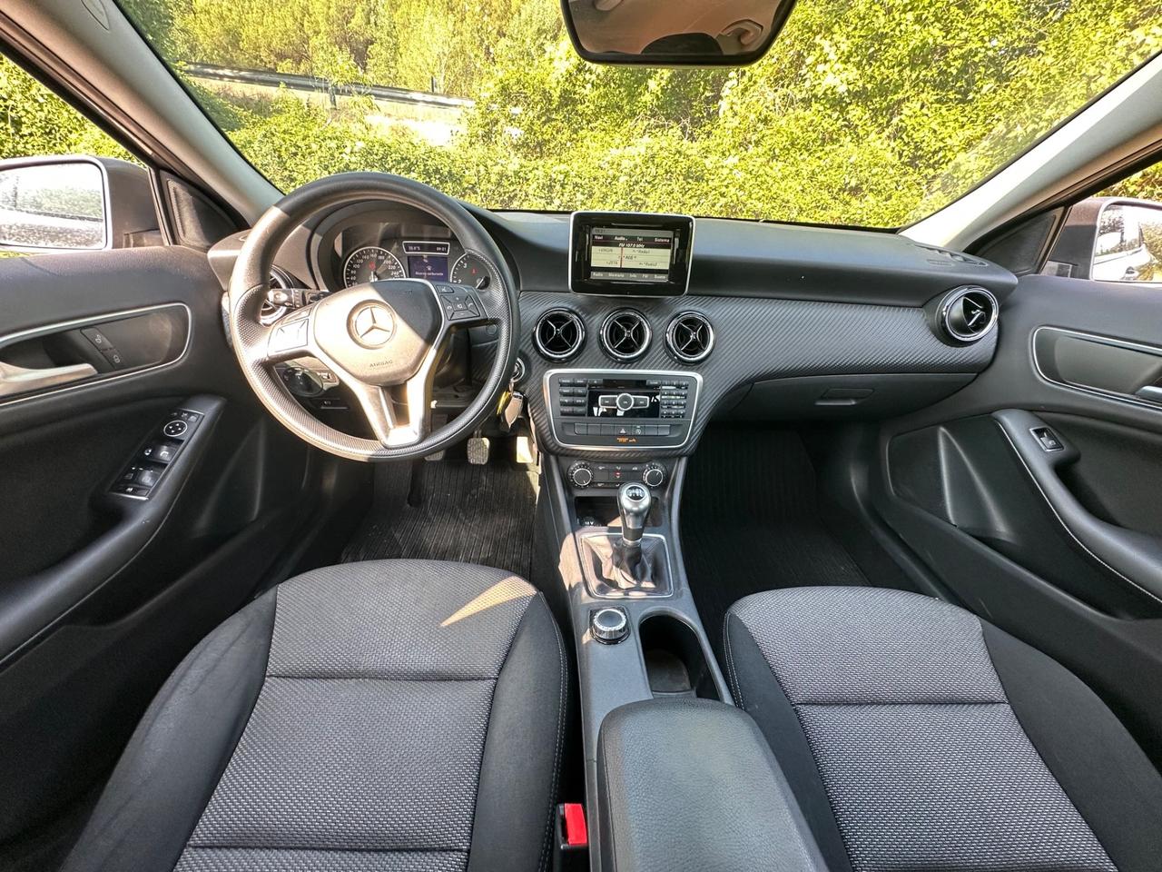 Mercedes-benz GLA 180 CDI Executive