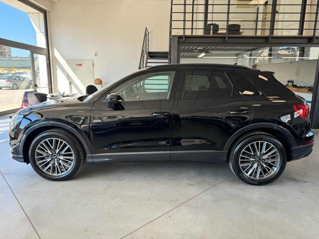 AUDI Q3 35 TDI S tronic Business Advanced