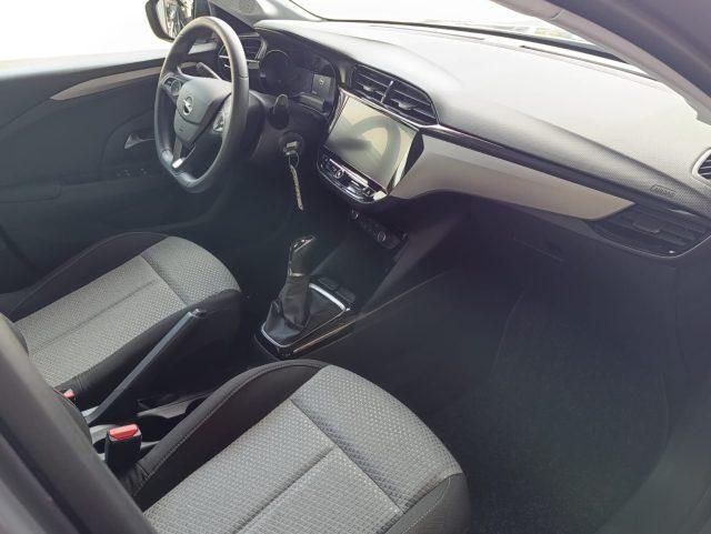 OPEL Corsa 1.2 Edition